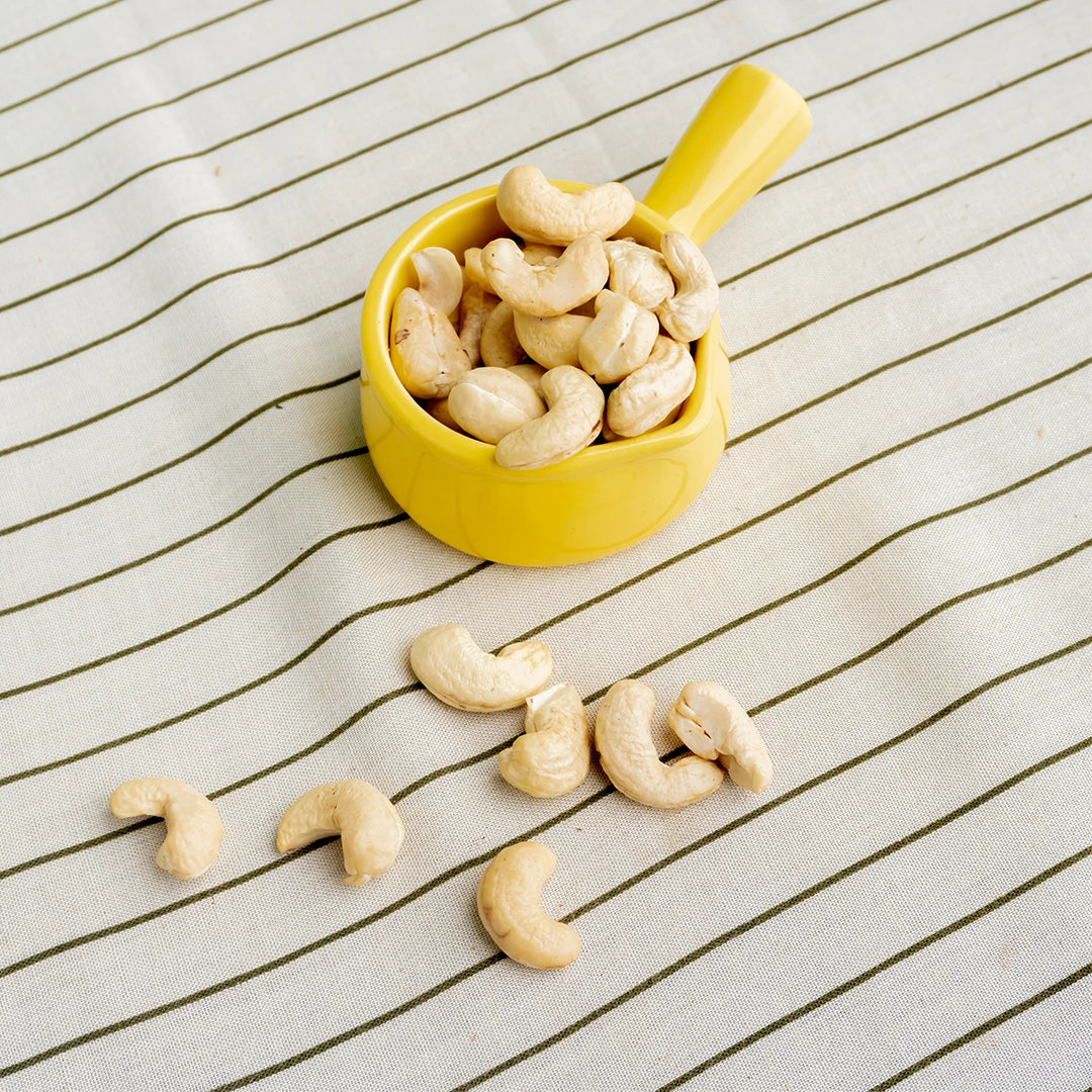 Cashews