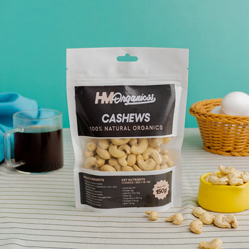 Cashews