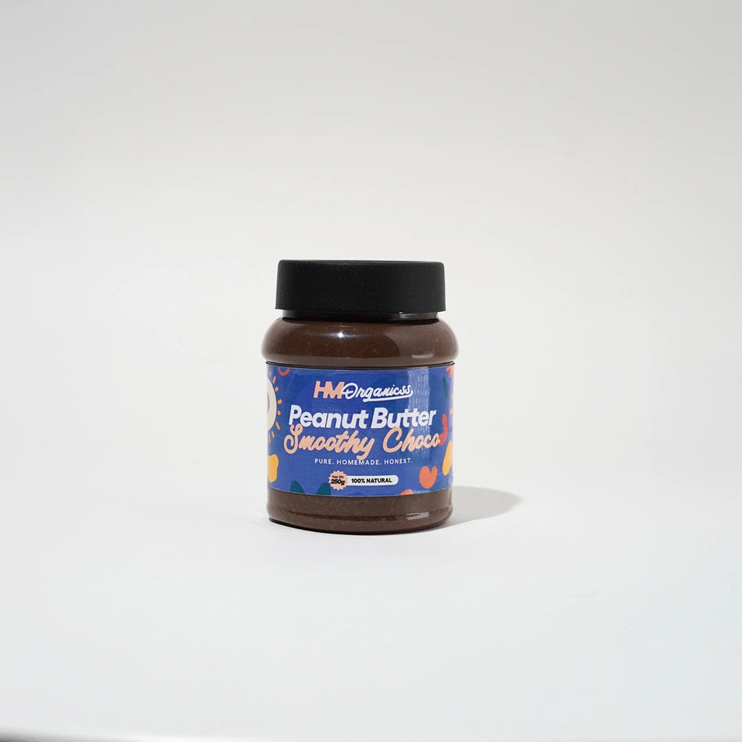 Peanut Butter Smoothy Choco