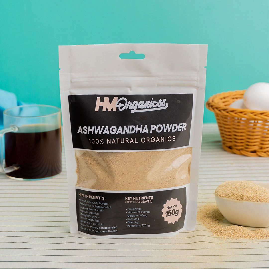 Ashwagandha Powder