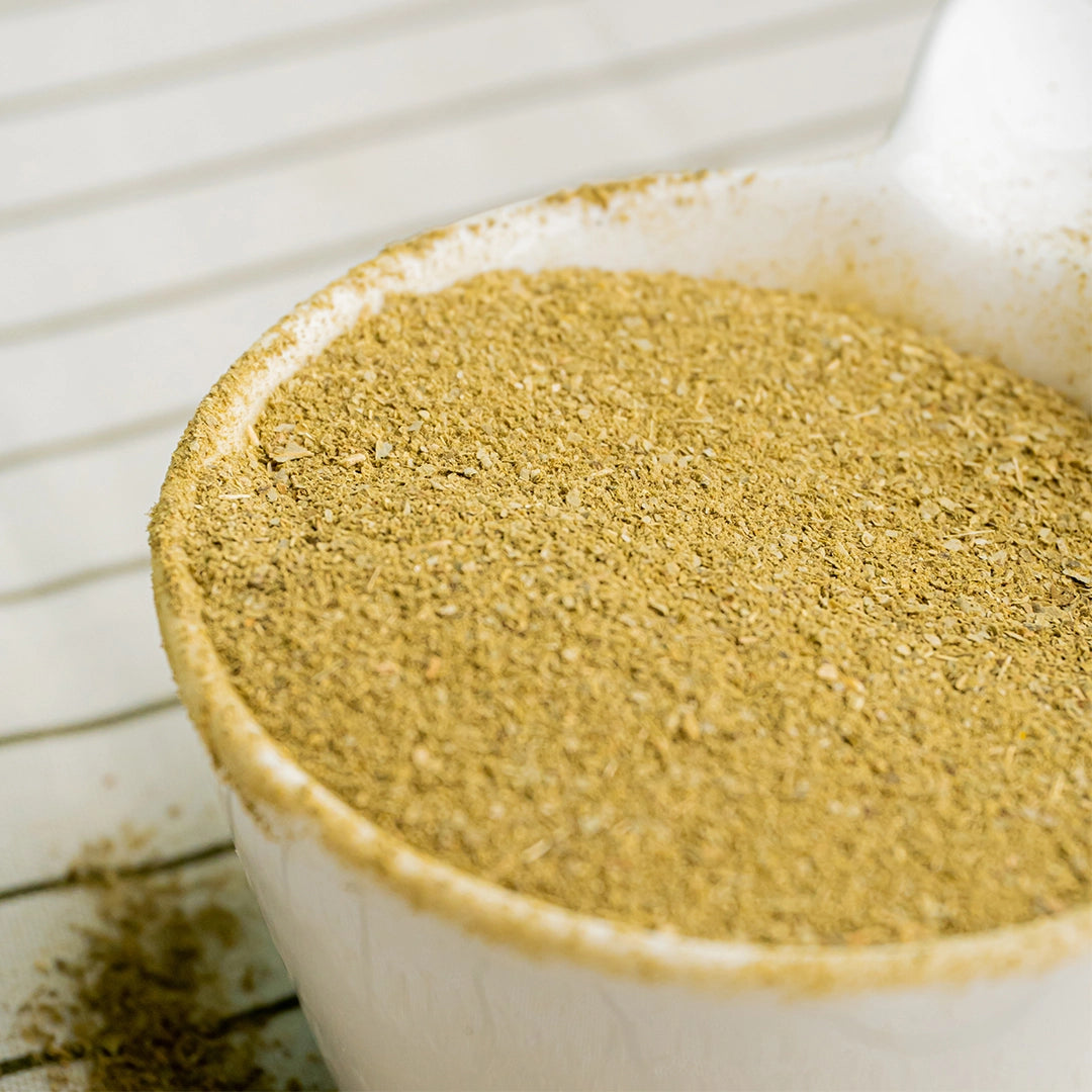 Moringa Powder