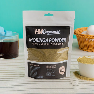 Moringa Powder