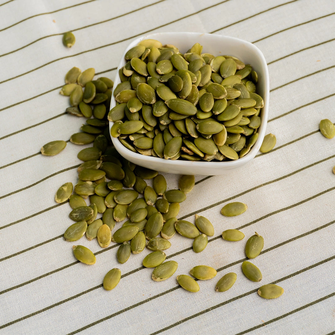 Pumpkin Seeds
