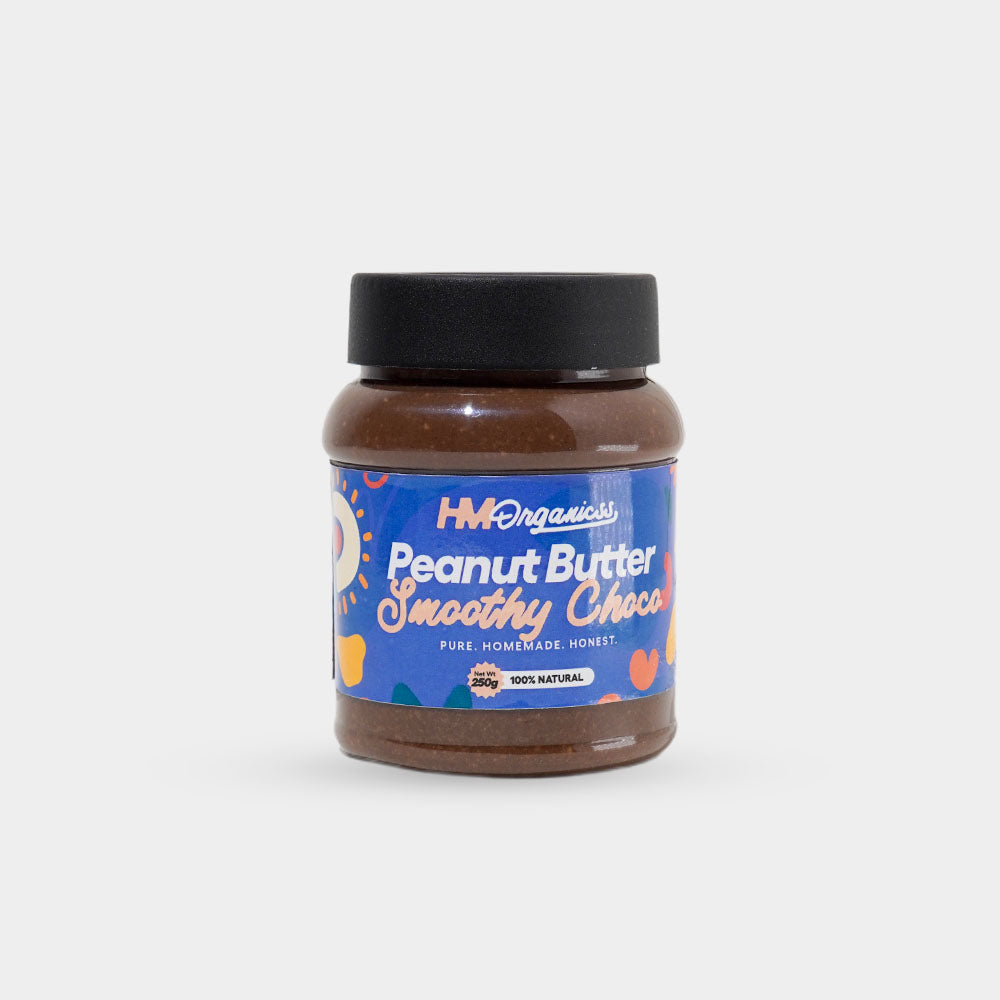 Peanut Butter Smoothy Choco