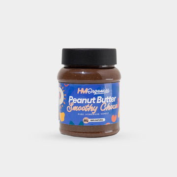 Peanut Butter Smoothy Choco